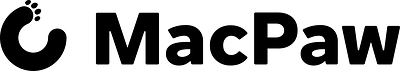 MacPaw Logo