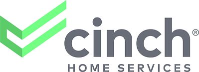Cinch Updated Logo