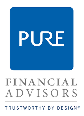 Pure Financial Advisors, LLC