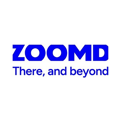 Zoomd Logo