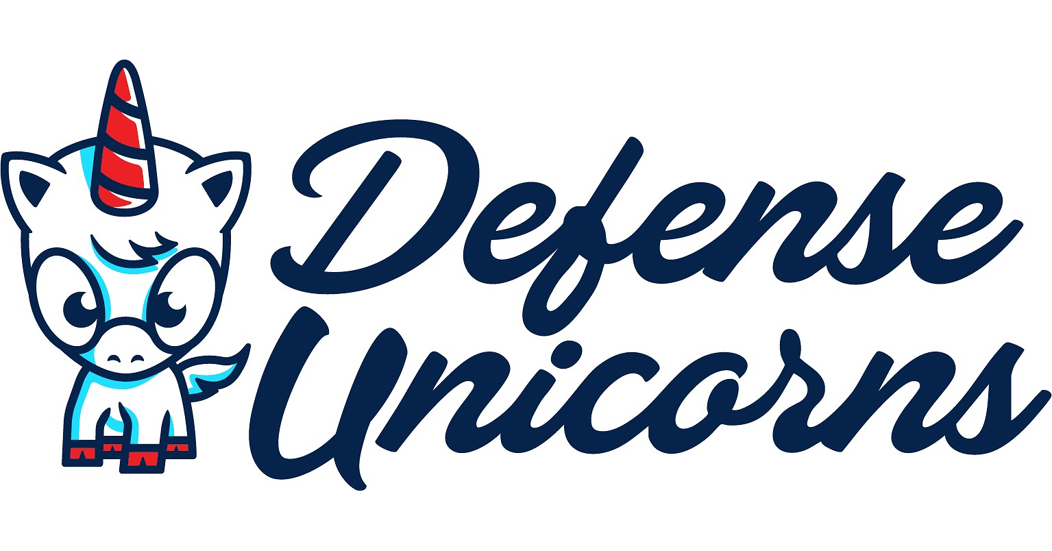 Defense Unicorns Awarded $350M Single Award IDIQ to Accelerate Software Delivery for the Department of War Defense Unicorns Awarded $350M Single Award IDIQ to Accelerate Software Delivery for the Department of War