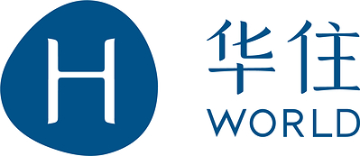H World Logo