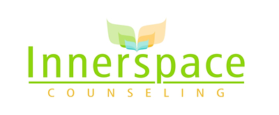 Innerspace Counseling logo Innerspace Counseling logo