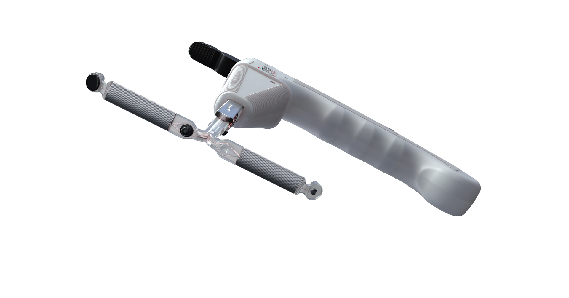AtaCor Medical Announces First Patient Treated Globally in its ALARION-EV Pivotal Trial