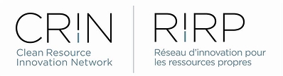 Le RIRP finance 11 projets dans le cadre du concours « Accélérer l'innovation dans le domaine des technologies propres »