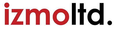 izmo Ltd. Logo