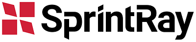 SprintRay Logo
