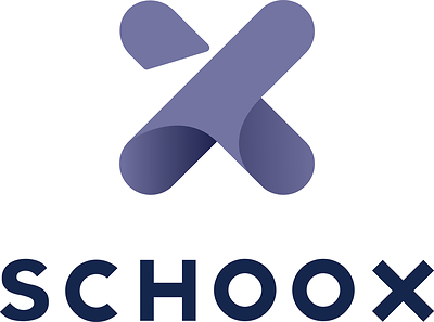 Schoox logo