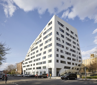 EIFS Industry Members Association Launches Free Project Gallery as Energy Codes Tighten