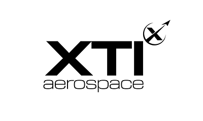 XTI Aerospace Logo