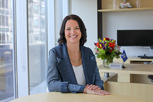 ALLSPRING GLOBAL INVESTMENTS' KATE BURKE NAMED BY PENSIONS & INVESTMENTS TO ITS 2026 "INFLUENTIAL WOMEN IN INSTITUTIONAL INVESTING" LIST