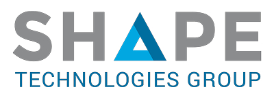 Shape Technologies Group Logo