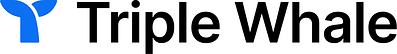 Triple Whale is the agent-powered intelligence platform built to help brands make smarter and faster decisions across their entire business.