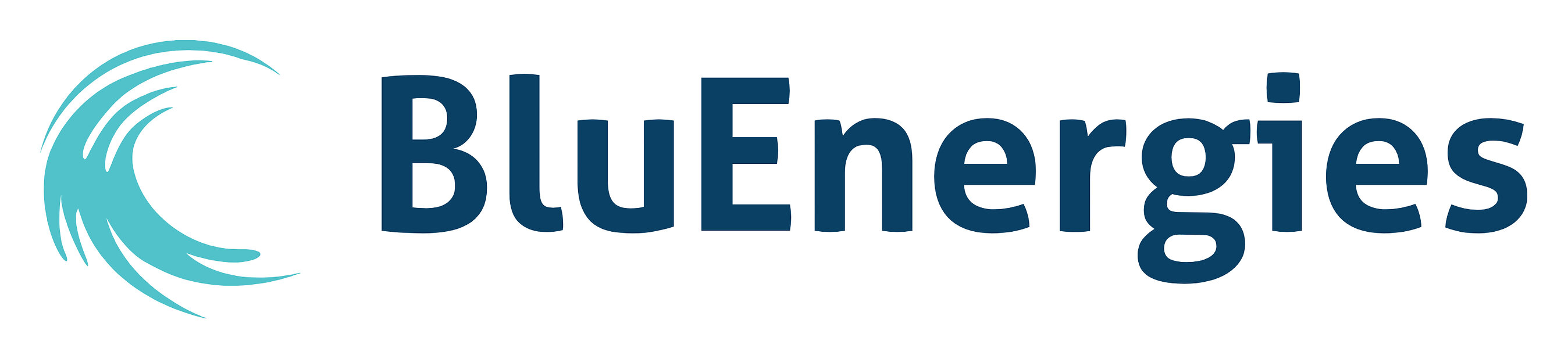 BluEnergies Ltd. Logo