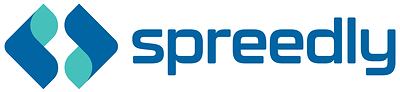 Spreedly Logo Spreedly Logo