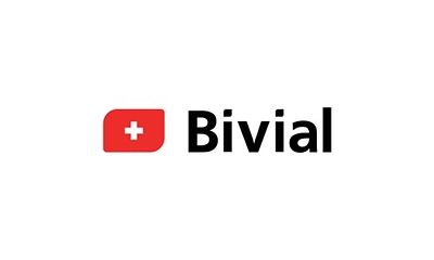 Bivial AG | The Modern Swiss Account