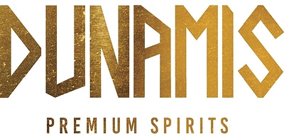 Dunamis Premium Spirits Logo
