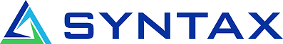 Syntax Systems Logo