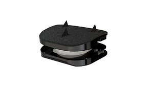 Spineart Announces FDA Approval of BAGUERA® C Cervical Disc