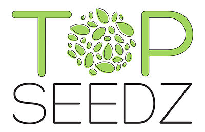 Top Seedz Logo