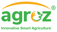 Agroz Logo