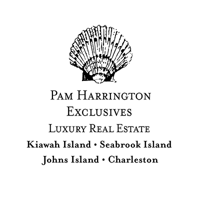 Pam Harrington Exclusives Logo