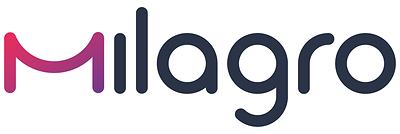 Milagro's Logo Milagro's Logo