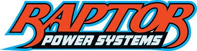 Raptor Power Systems Logo