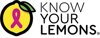 Know Your Lemons logo Know Your Lemons logo
