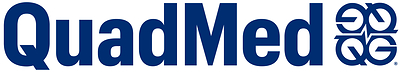 QuadMed Logo (Color)