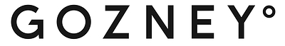 Gozney logo