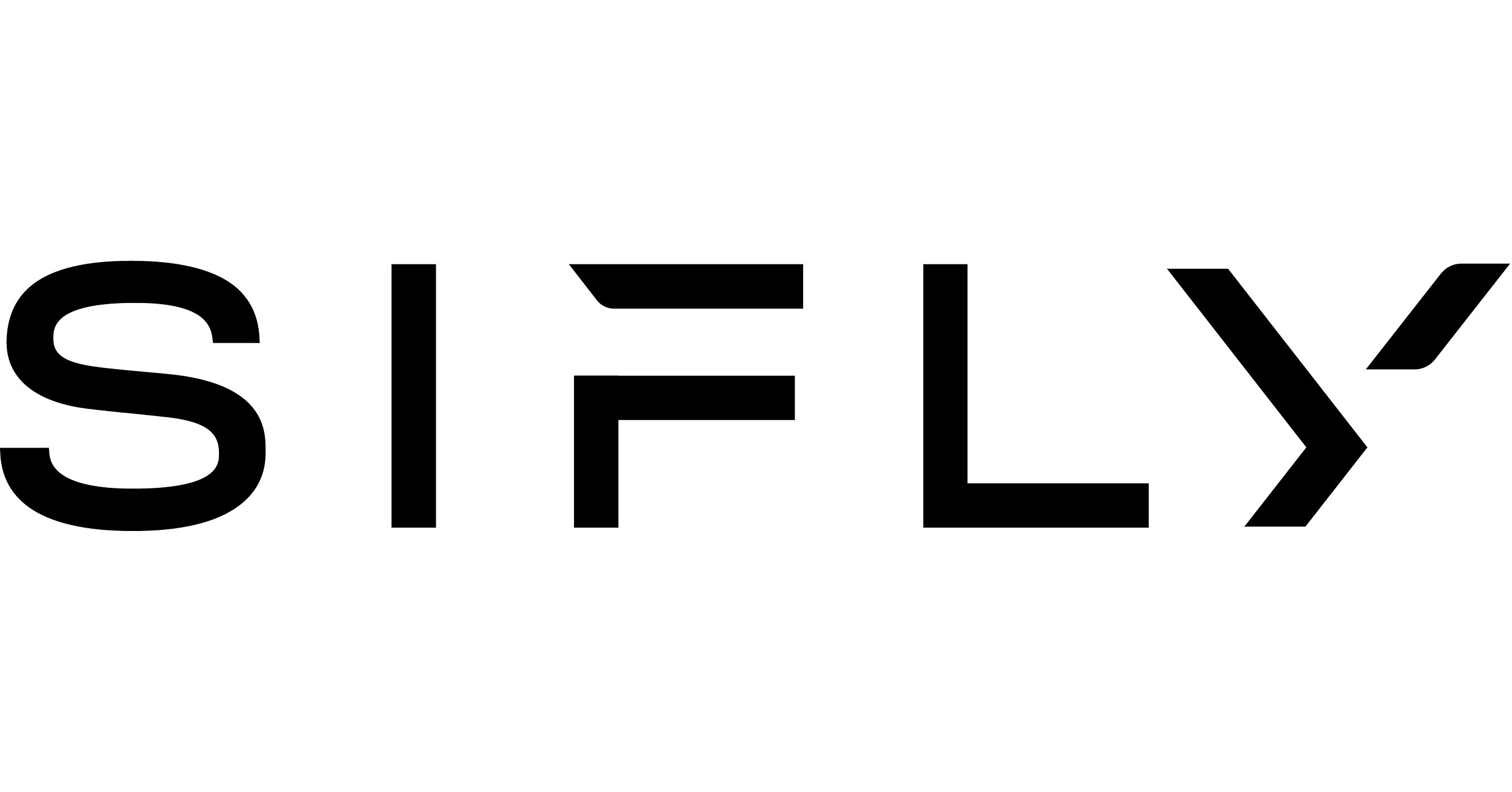 SiFly Aviation logo
