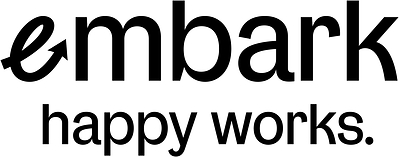 Embark Logo