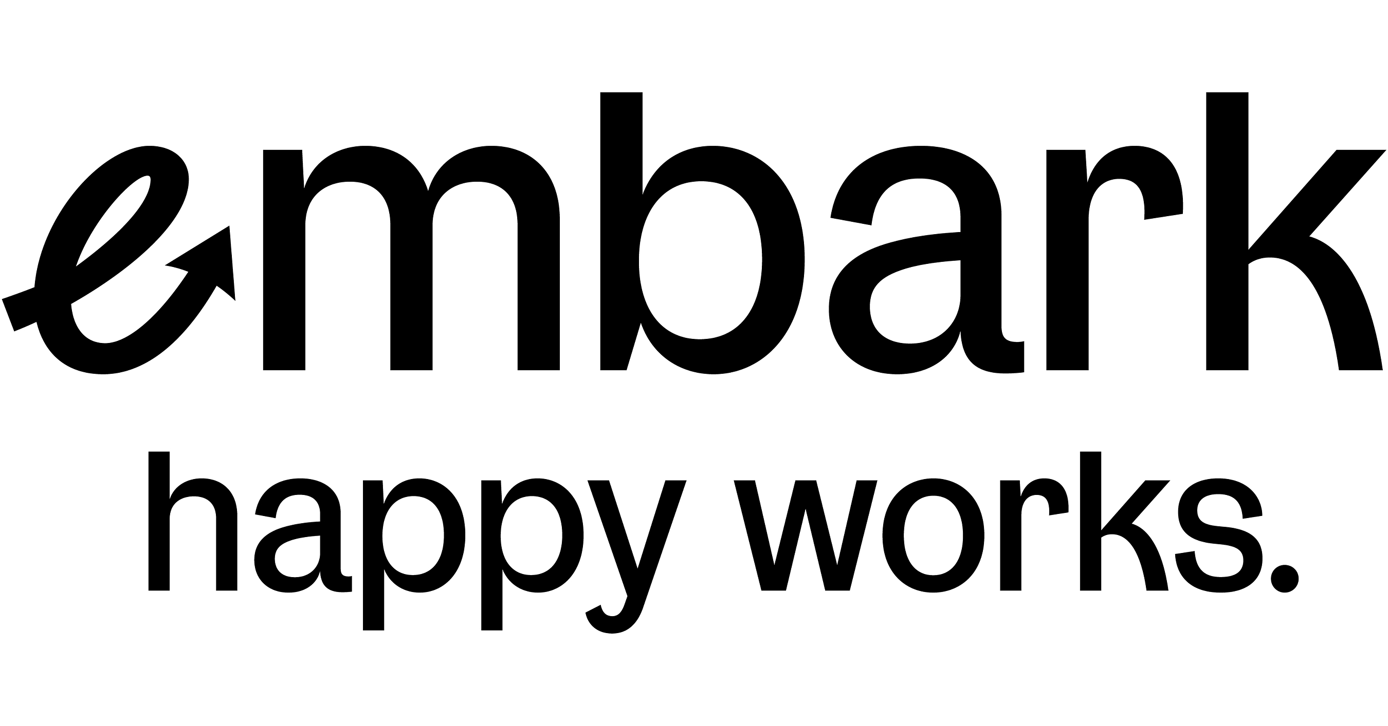 /C O R R E C T I O N -- Embark/