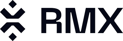 RMX Logo Clear