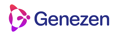 Genezen corporate logo