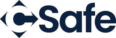 CSafe Logo 2025
