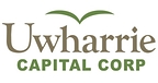 Uwharrie Capital Corp Declares Stock Dividend