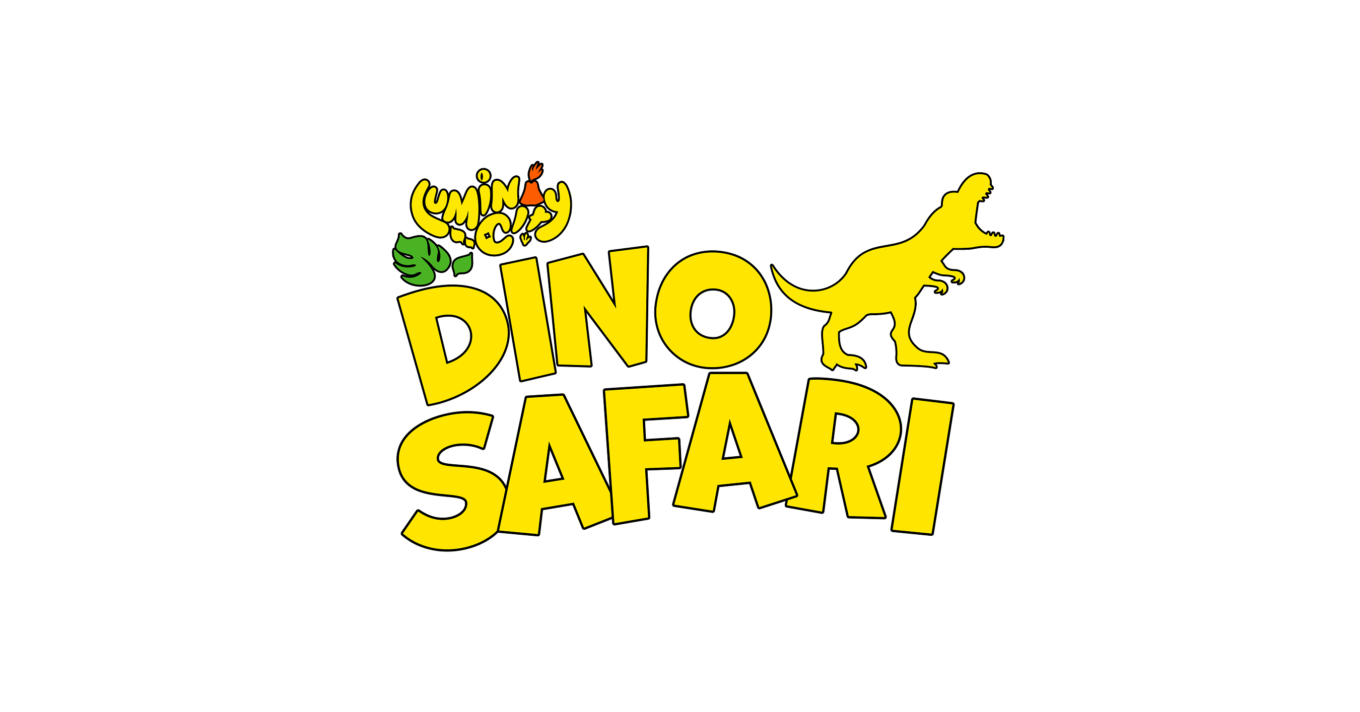 LuminoCity Dino Safari Roars Back to Long Island with a New Season of Dinosaurs, Lights, and Fall Family Fun LuminoCity Dino Safari Roars Back to Long Island with a New Season of Dinosaurs, Lights, and Fall Family Fun