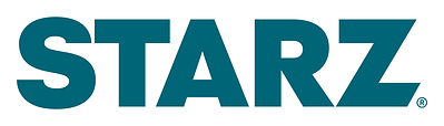 STARZ Logo