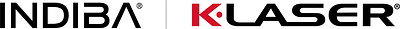 INDIBA | K-Laser Logo