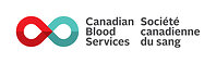 Canadian Blood Services logo