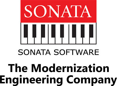 Sonata Software Logo  Sonata Software Achieves the 2026-2027 Microsoft AI Business Solutions Inner Circle Award Sonata The Modernization Engineering Company 2