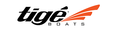 Tige Boats Logo.