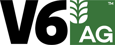 V6 Agronomy Inc. Logo