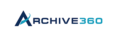 Archive360 logo