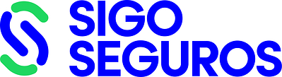 Sigo Seguros Logo Sigo Seguros Logo