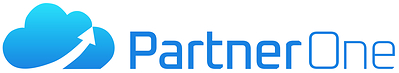 PartnerOne Logo
