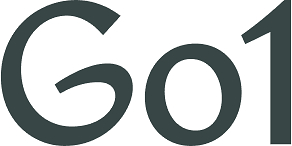 Go1 Logo Go1 Logo