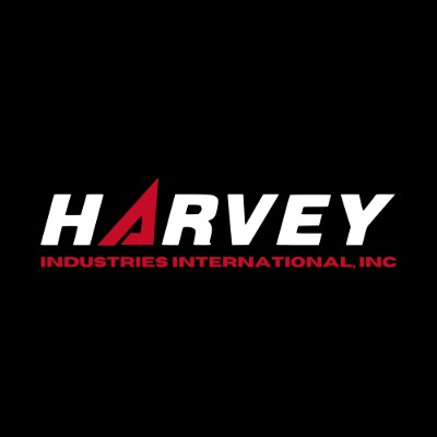 Harvey Industries International, Inc. Logo